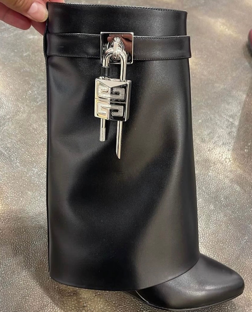 Bottines G*venchy