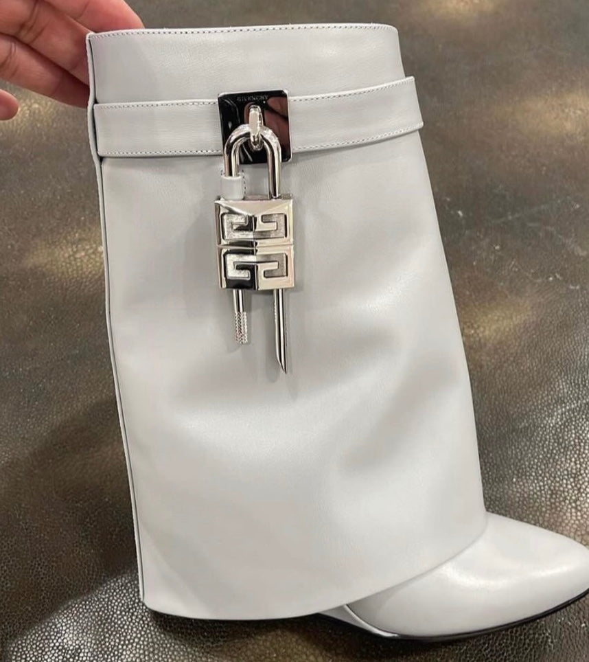 Bottines G*venchy