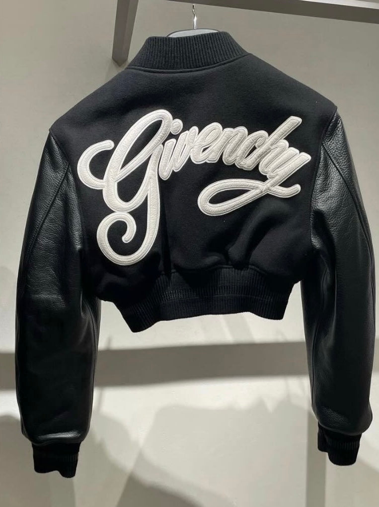 Bomber G*venchy