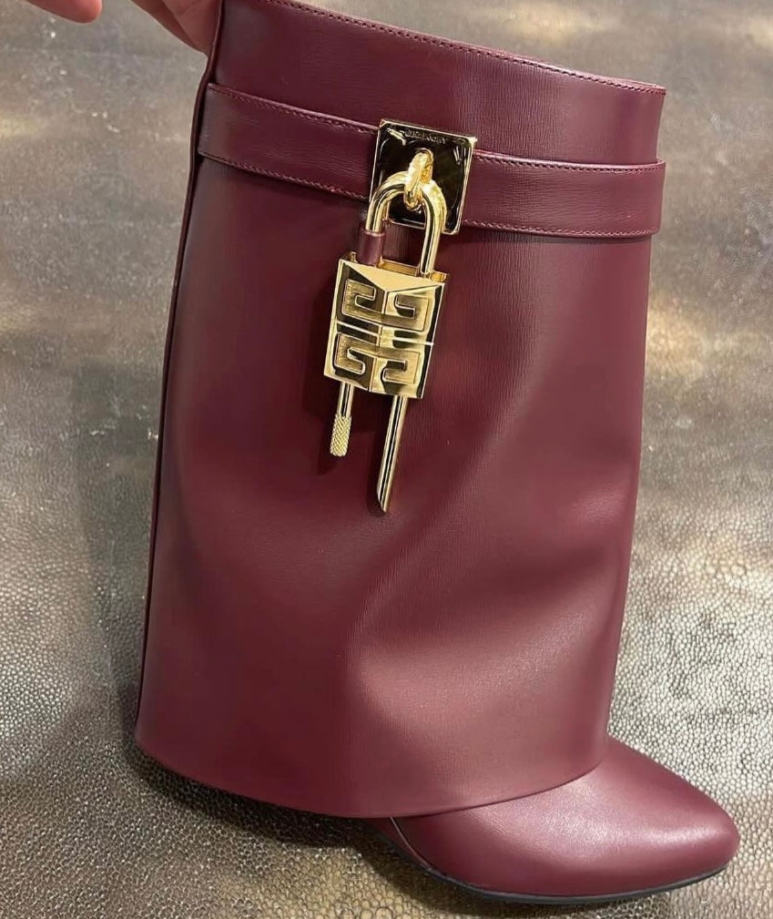 Bottines G*venchy