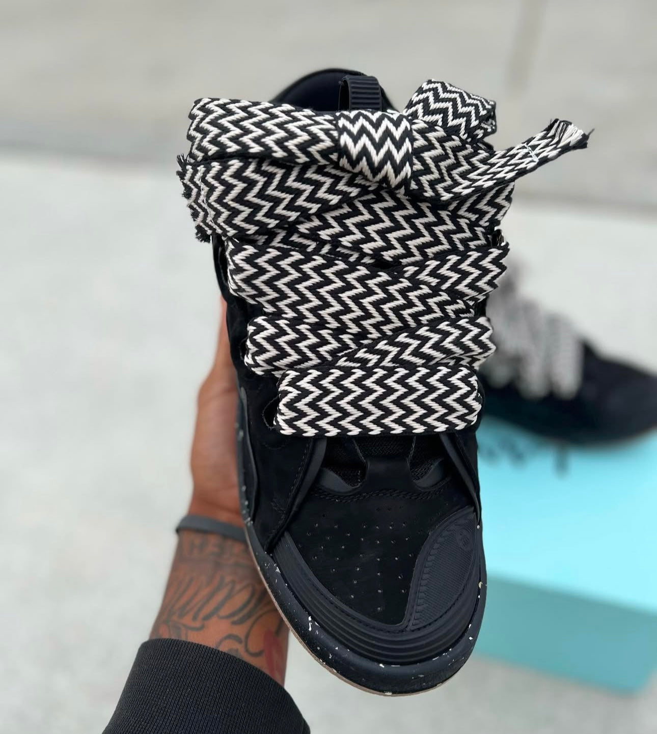 Basket L*nvin