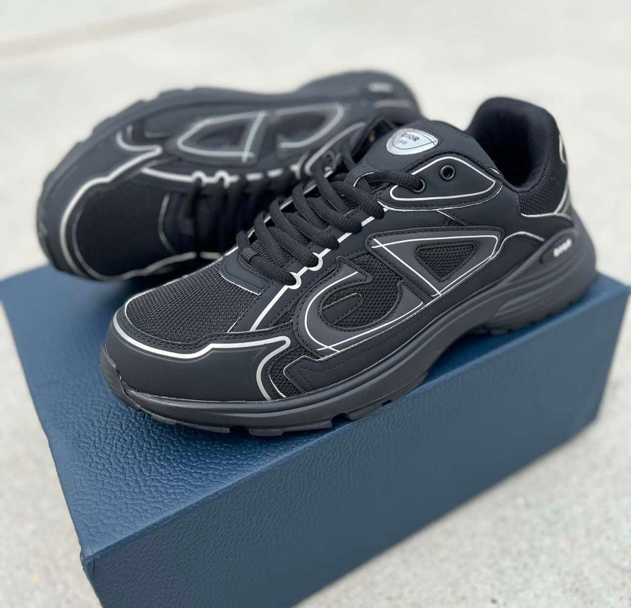 Basket Di*r