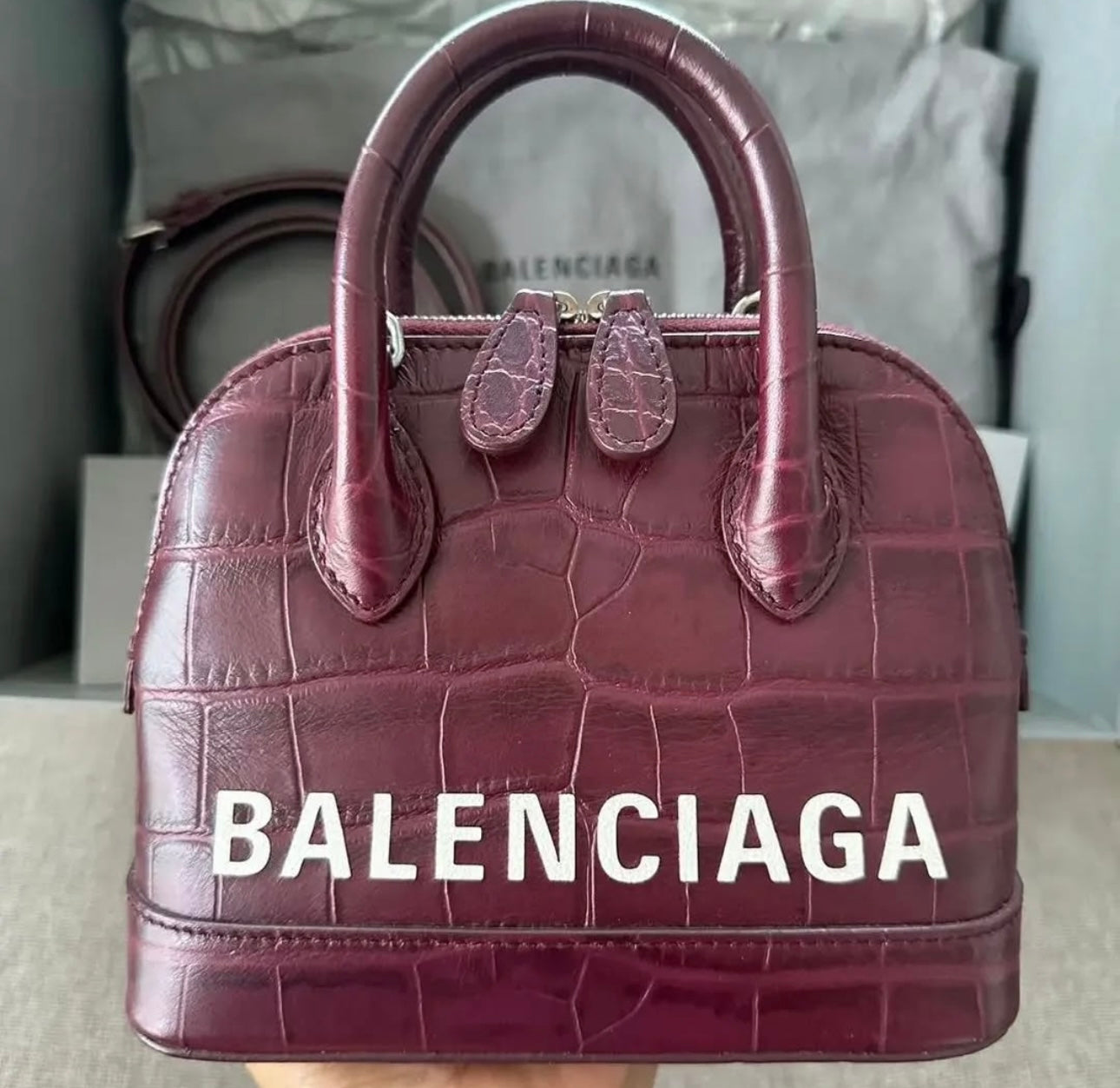 Sac B*lenciaga