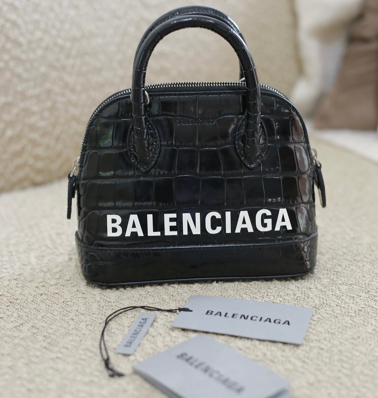 Sac B*lenciaga