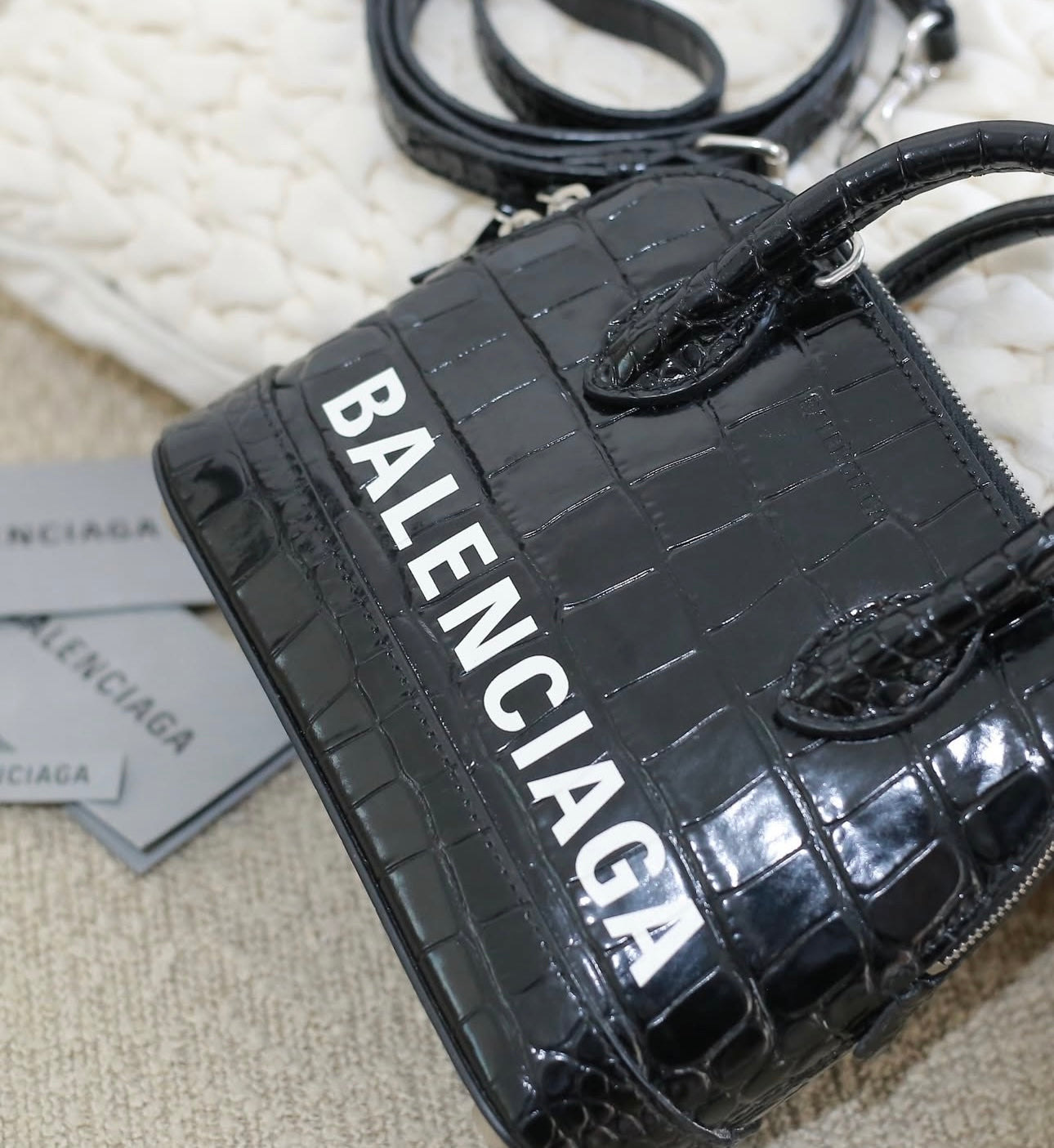 Sac B*lenciaga