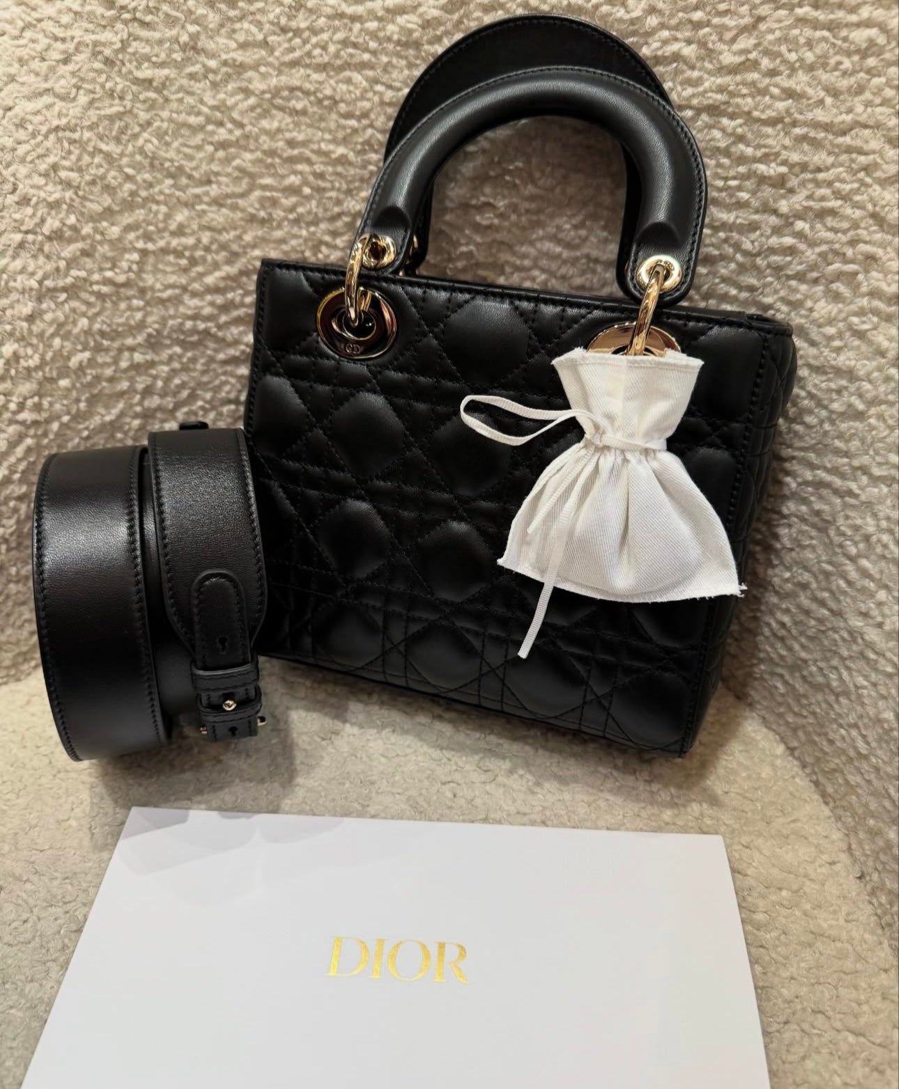 Sac Di*r