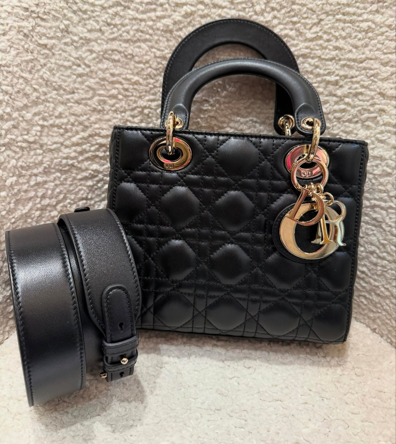 Sac Di*r