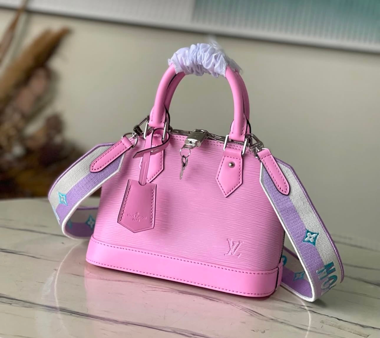 Sac Louis Vu*tton