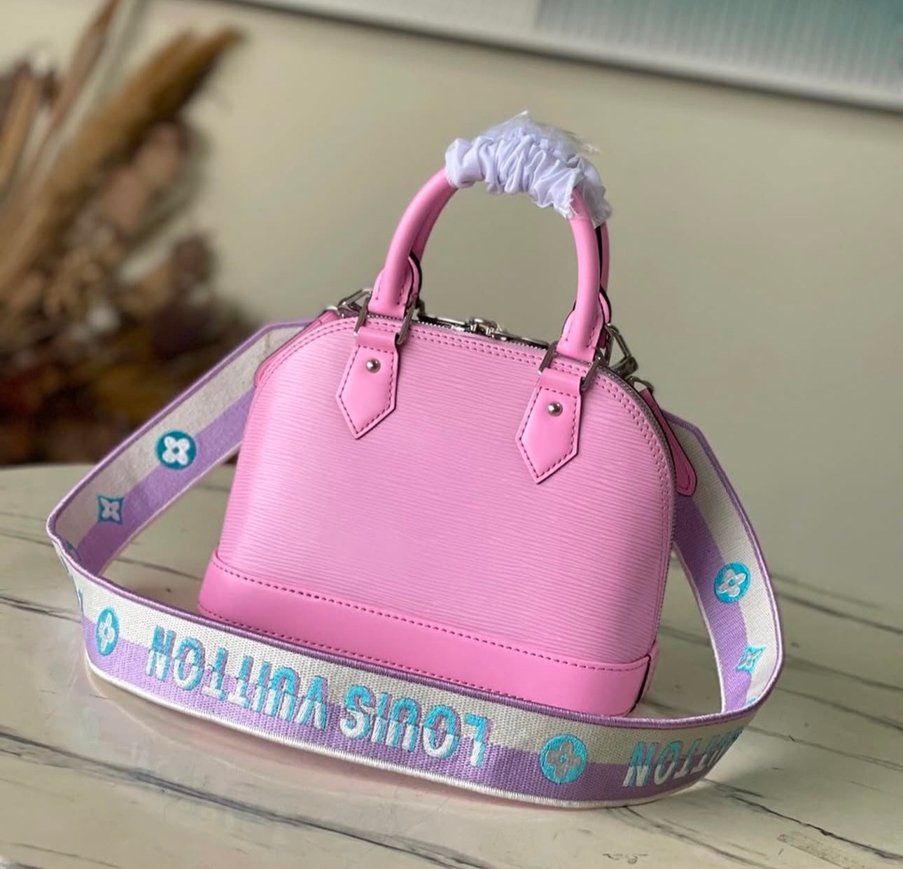 Sac Louis Vu*tton