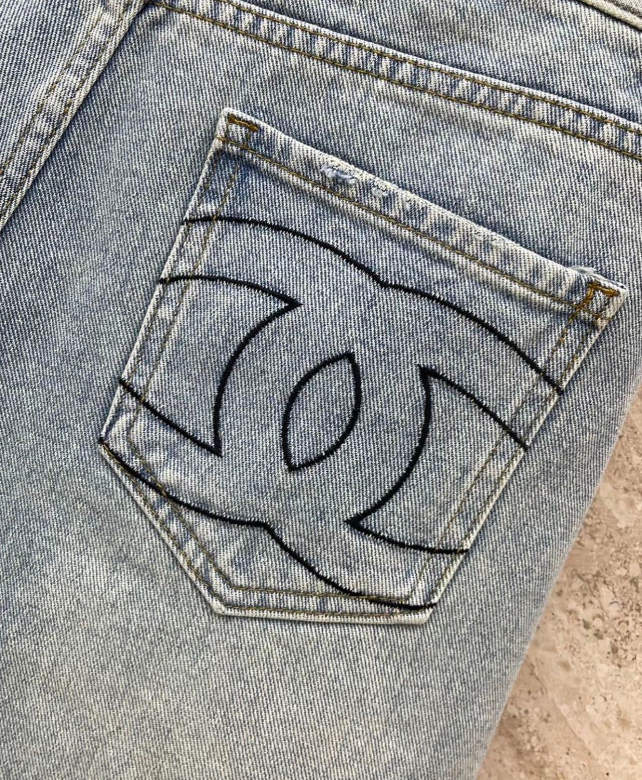 Short Ch*nel