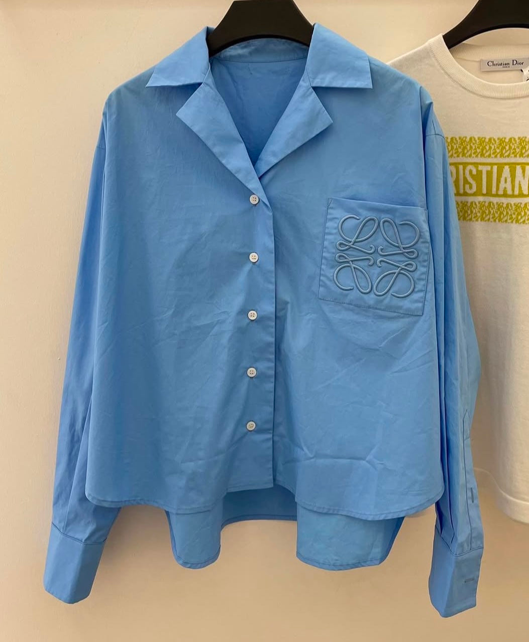 Chemise Lo*we