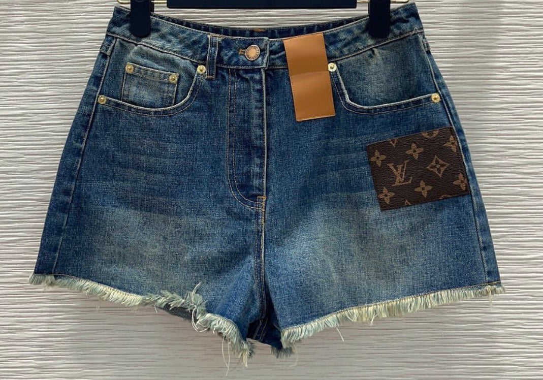 Short Louis Vuitt*n