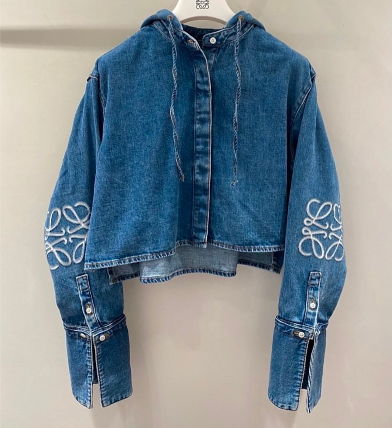 Veste Lo*we