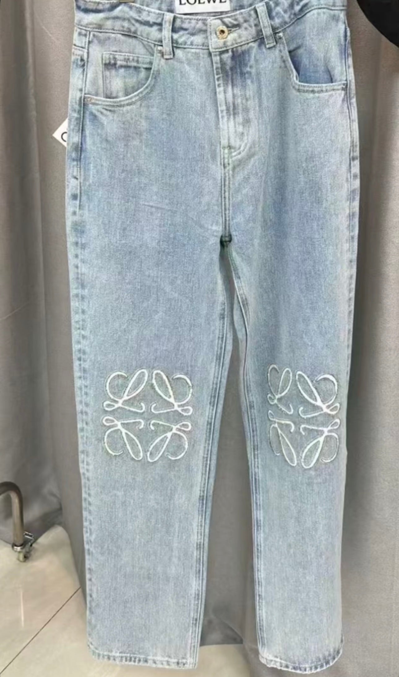 Jeans Lo*we