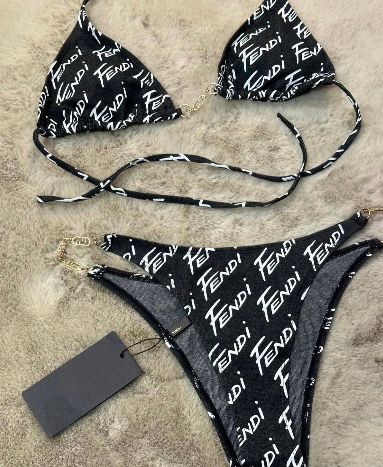 Maillot F*ndi