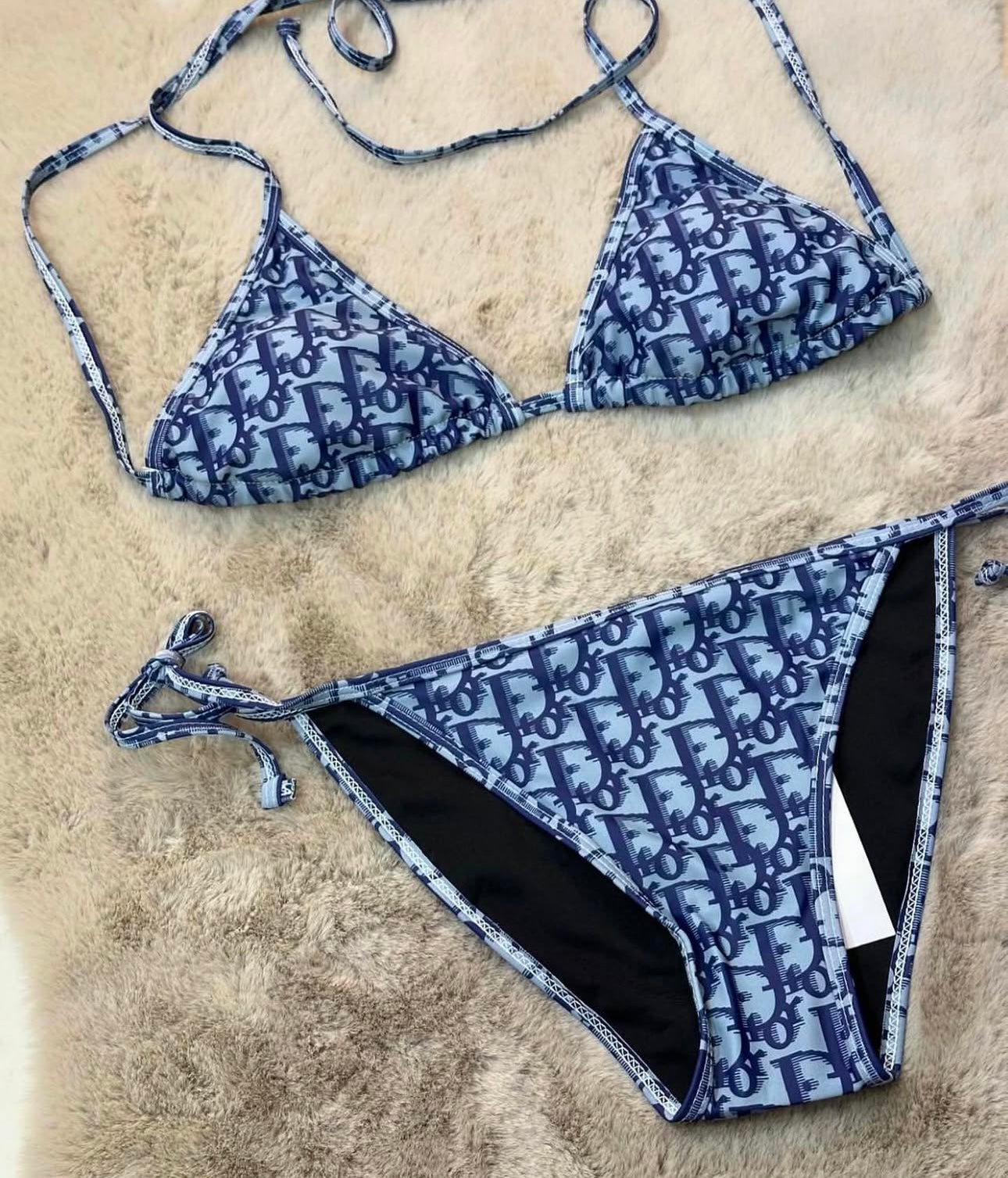 Maillot Di*r