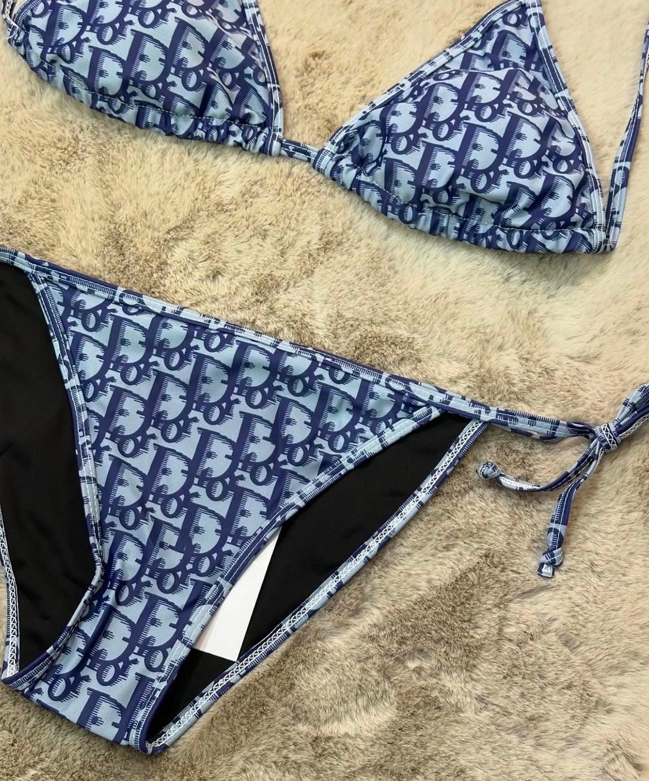 Maillot Di*r
