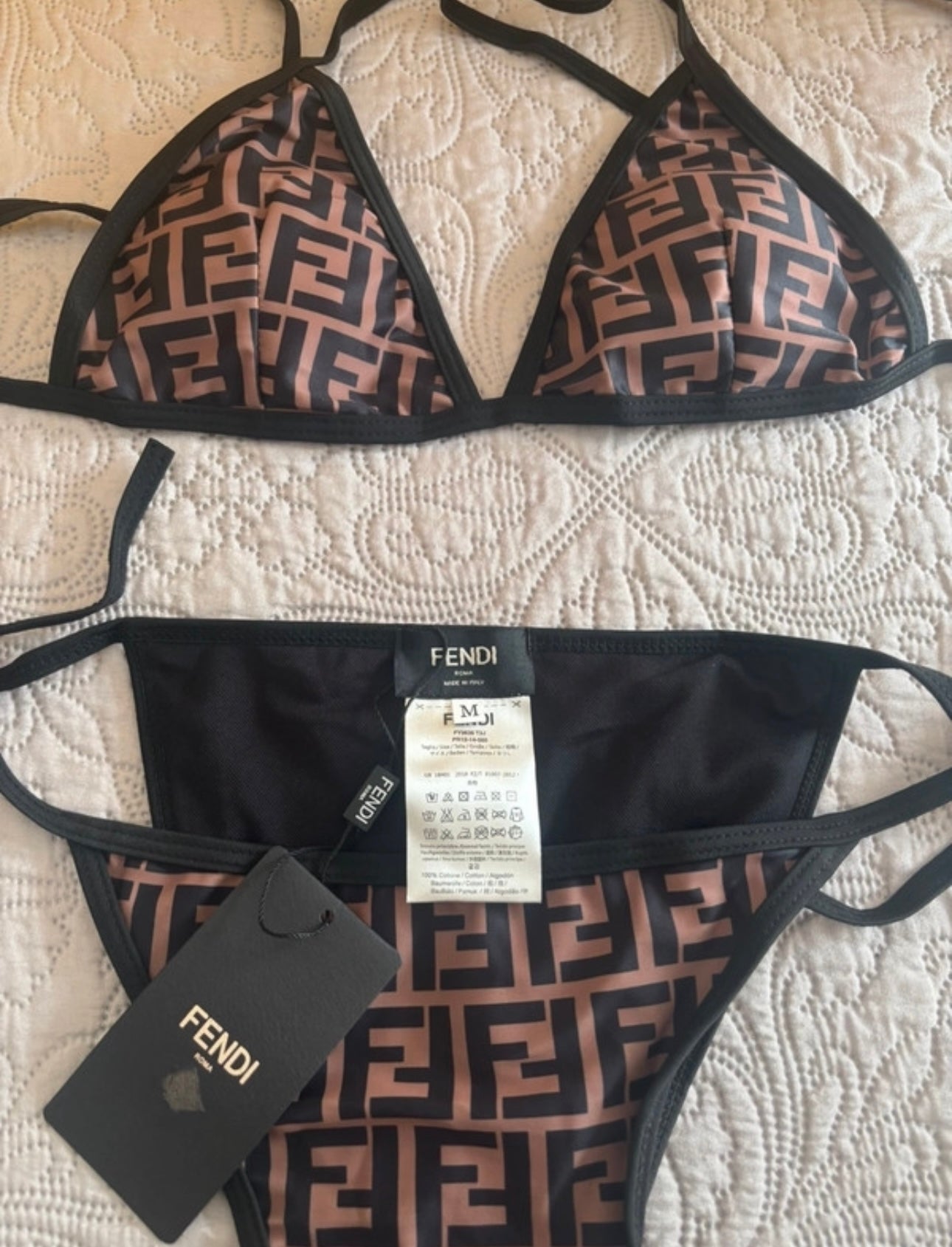 Maillot F*ndi