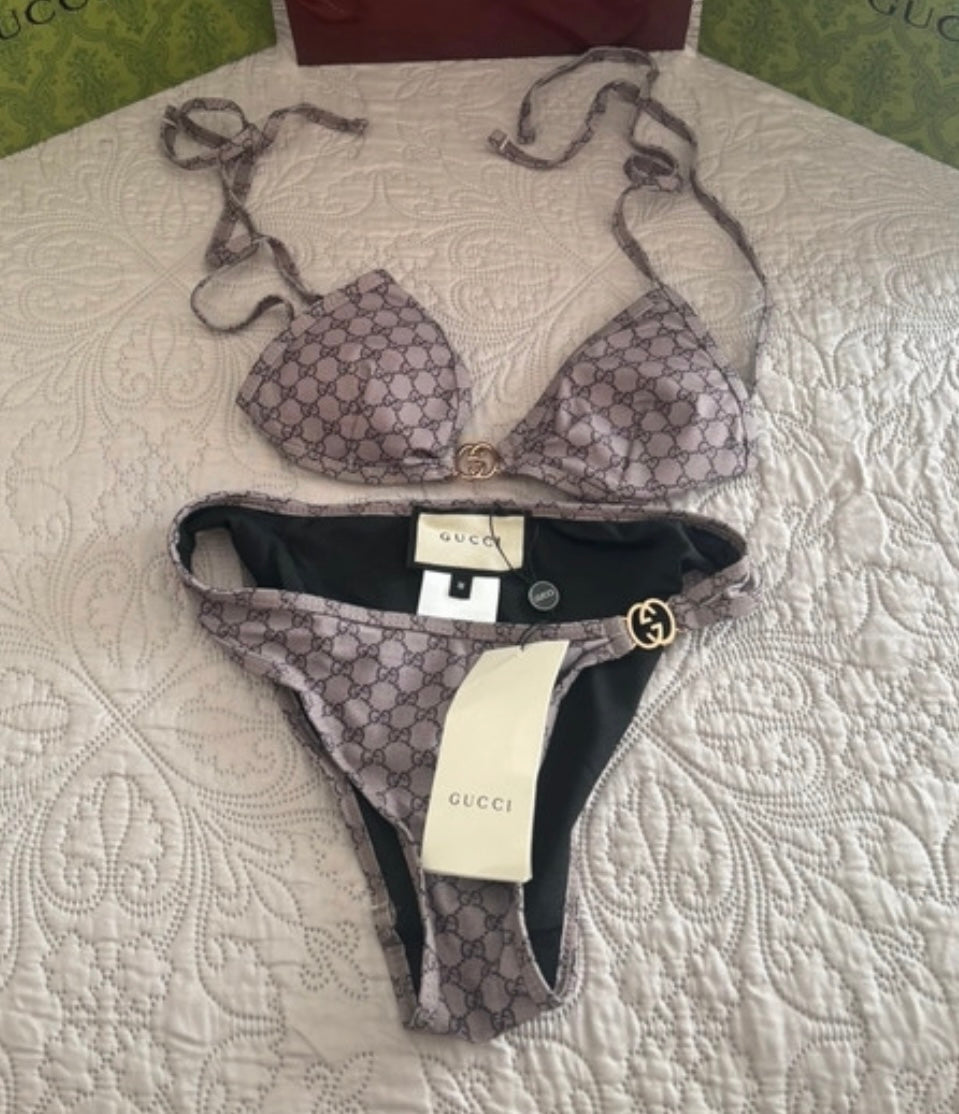 Maillot G*cci