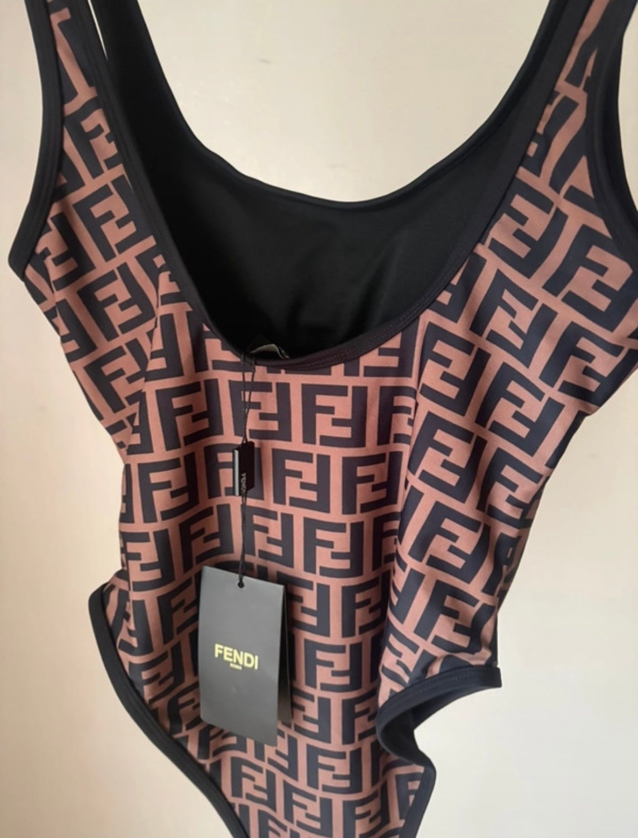 Maillot F*ndi