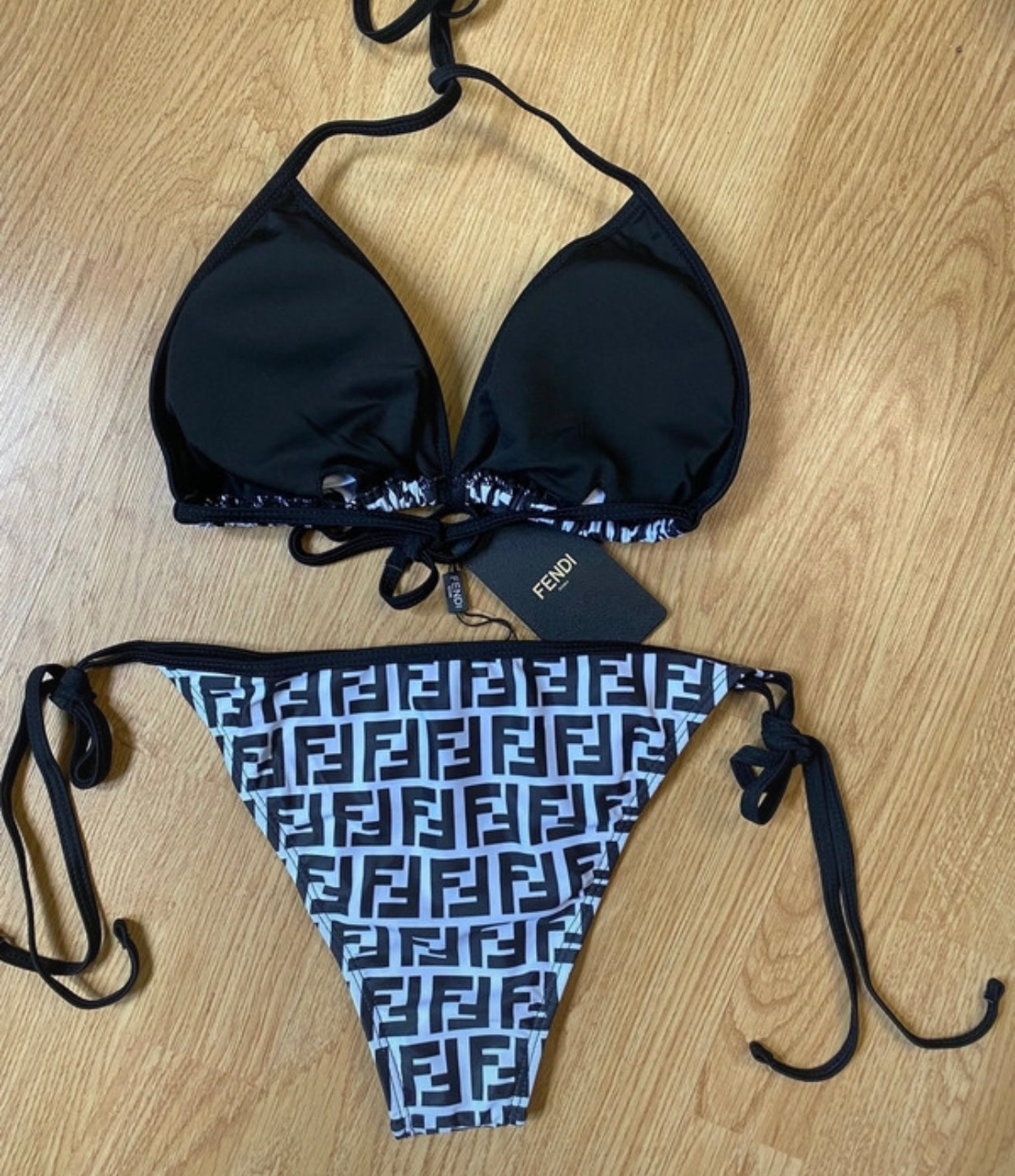 Maillot F*ndi