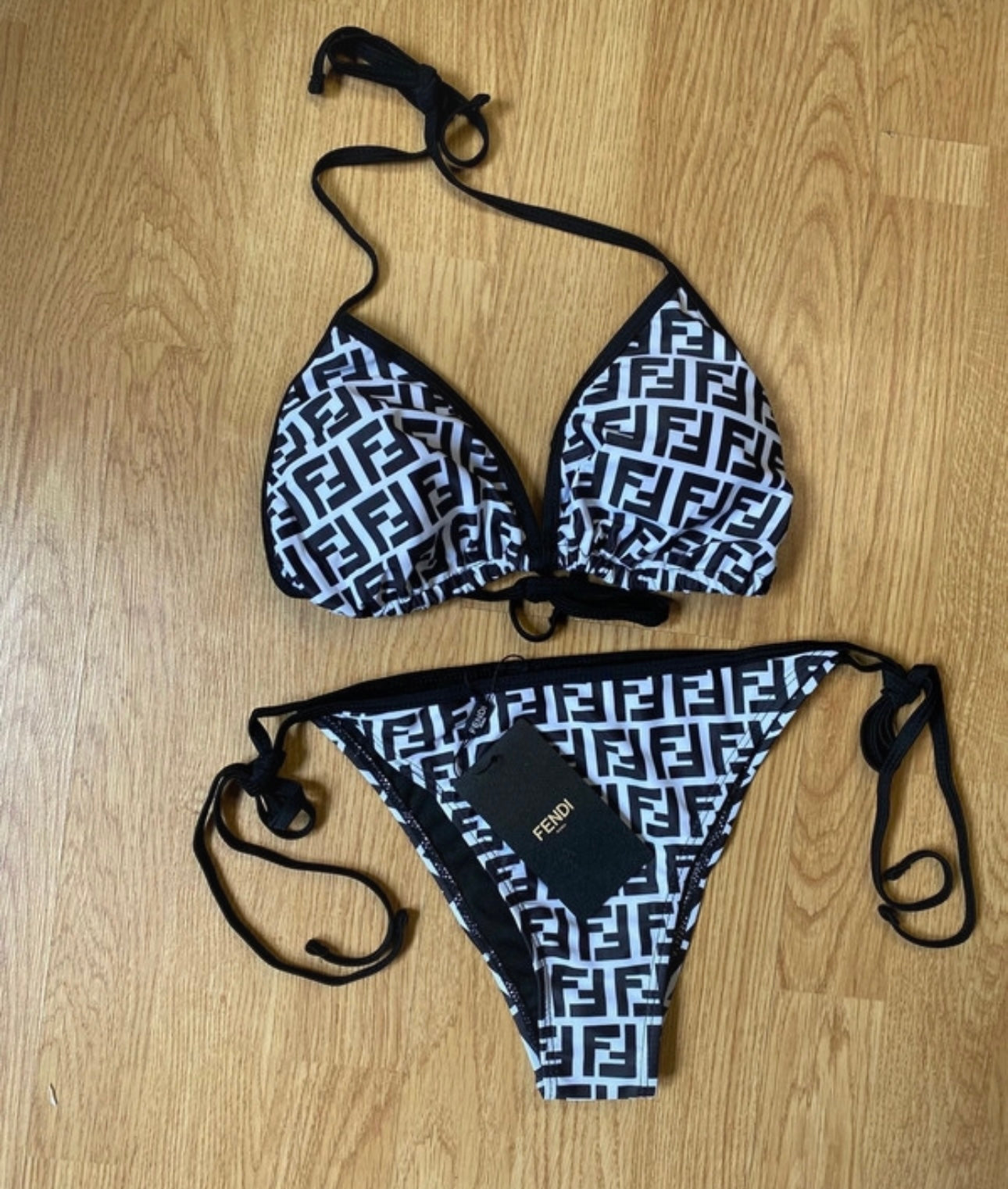 Maillot F*ndi