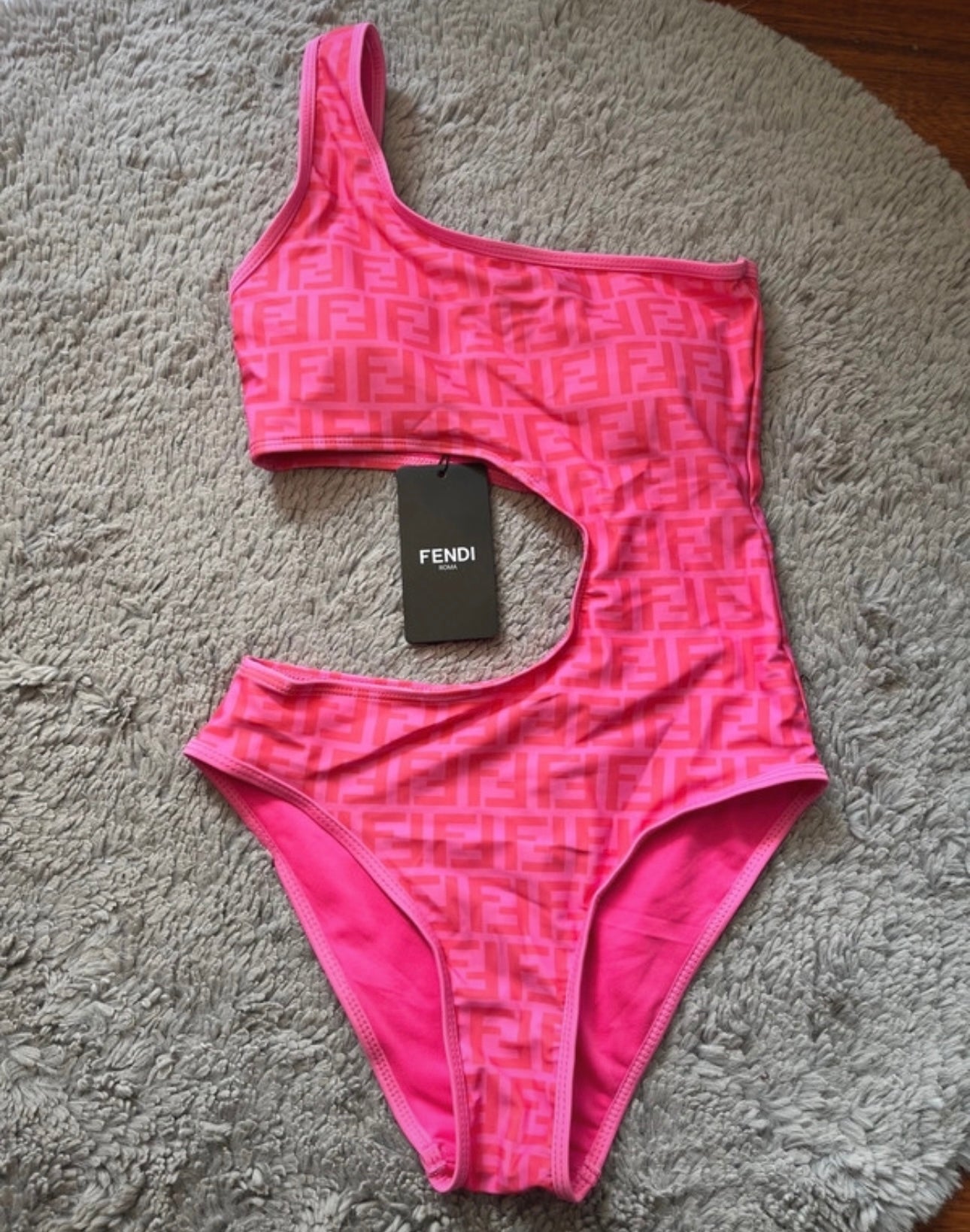 Maillot F*ndi