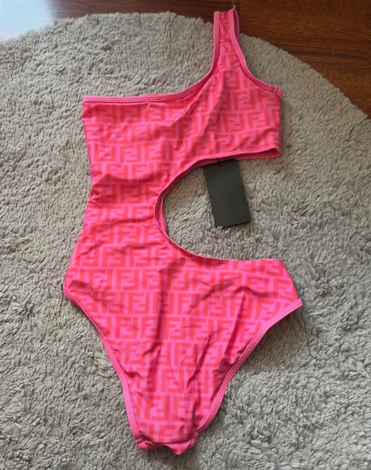 Maillot F*ndi