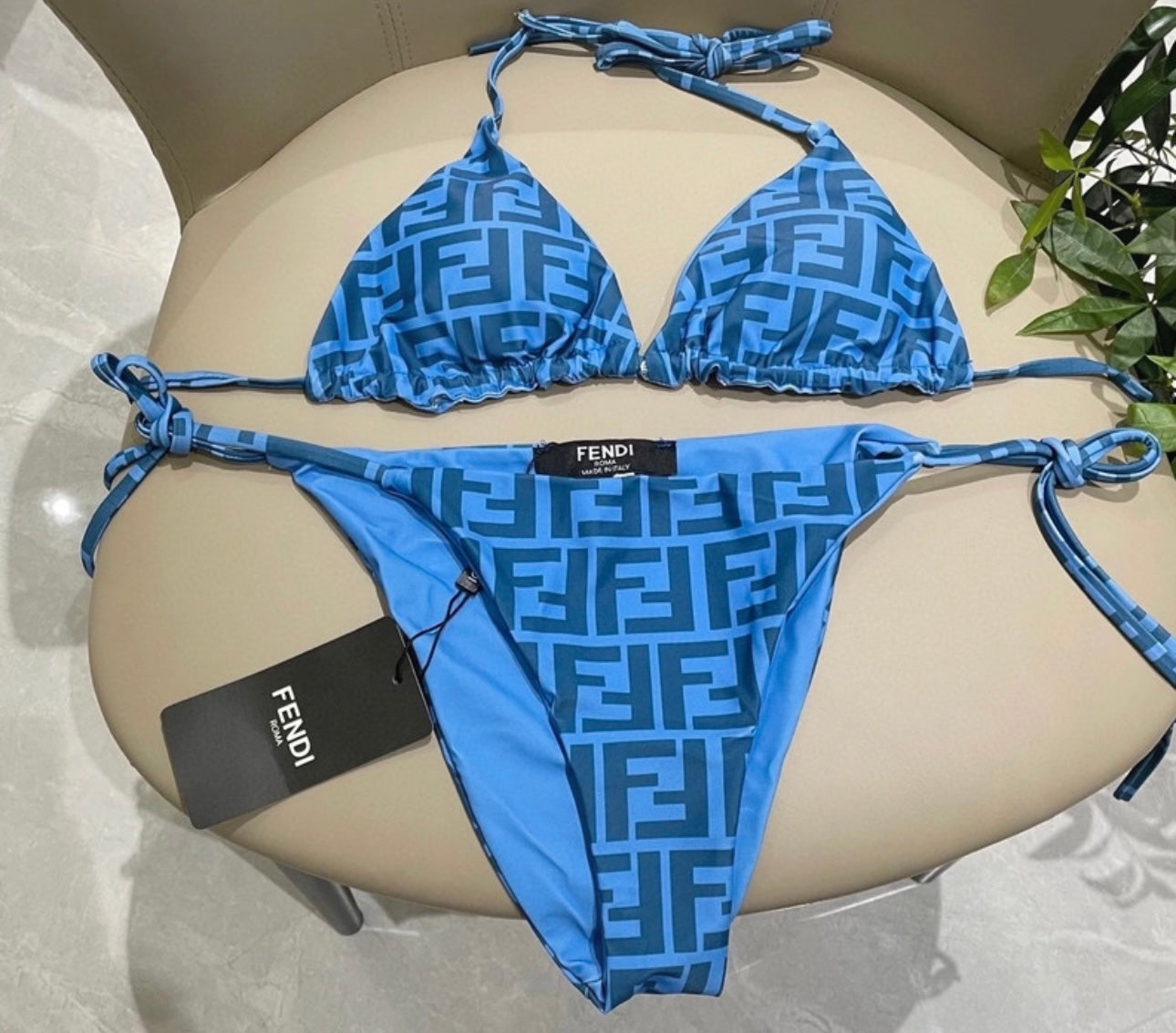 Maillot F*ndi