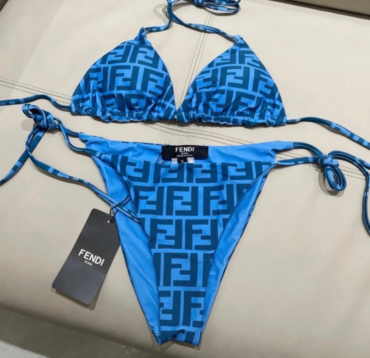 Maillot F*ndi