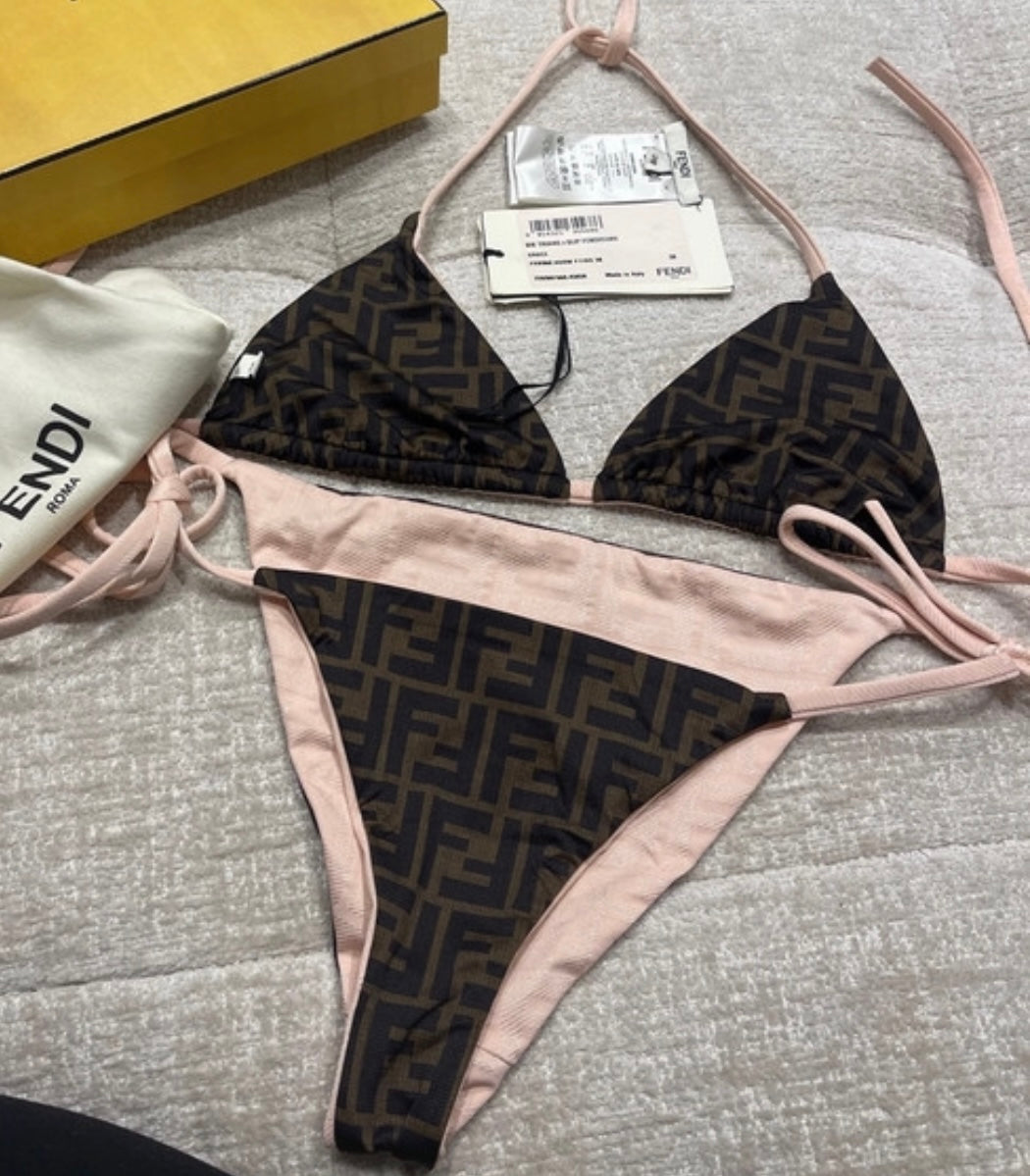 Maillot F*ndi