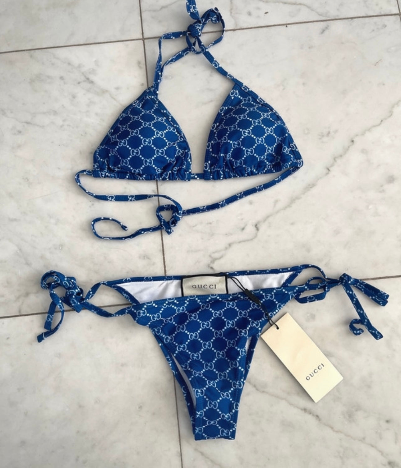 Maillot G*cci