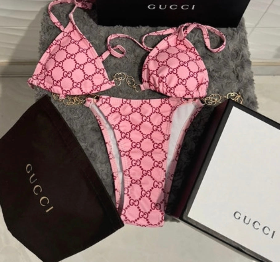 Maillot G*cci