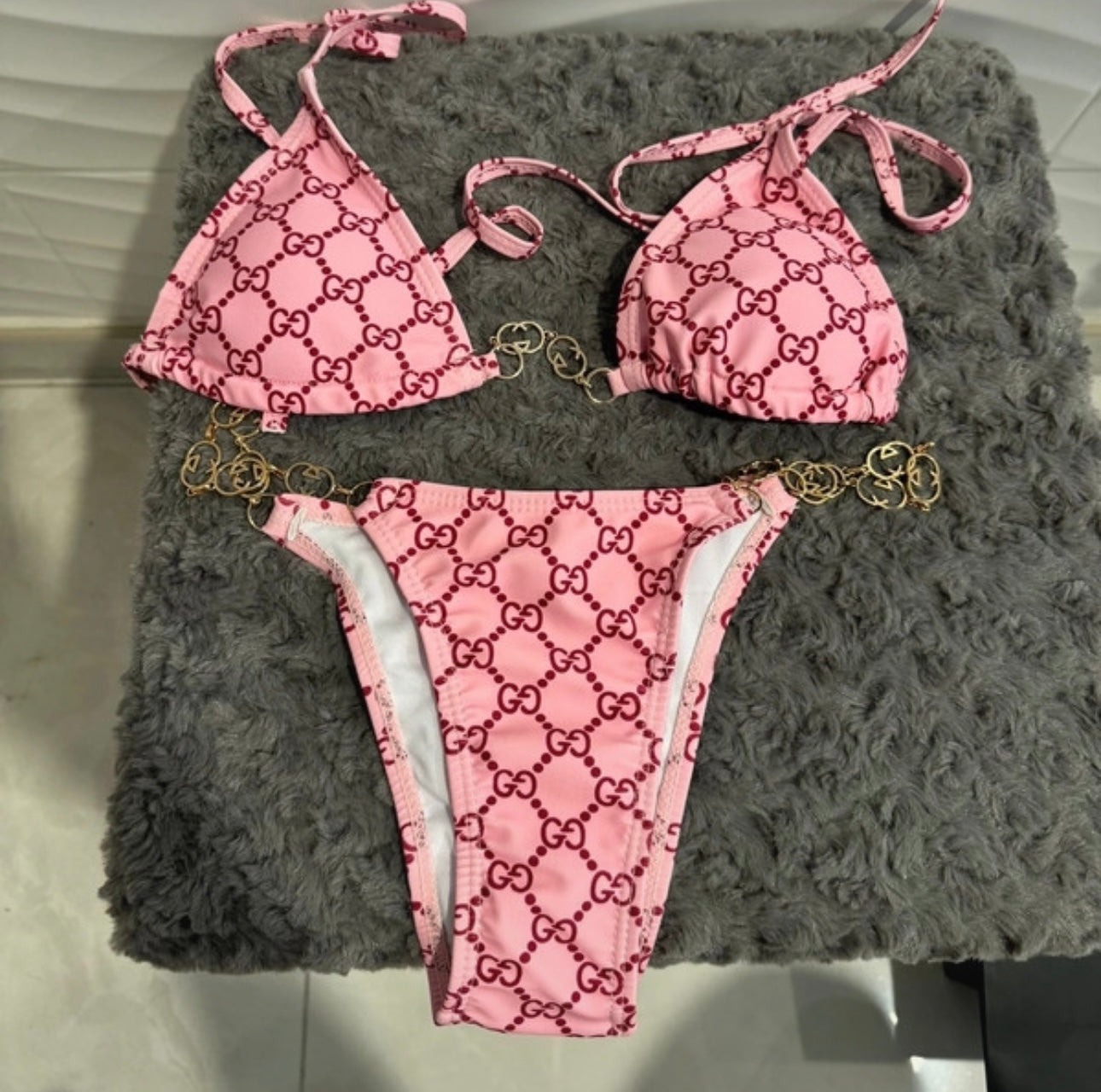 Maillot G*cci