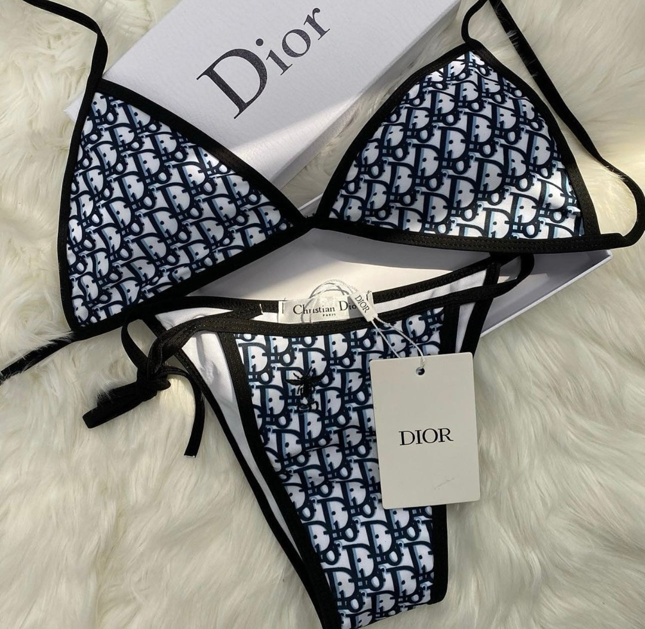 Maillot Di*r