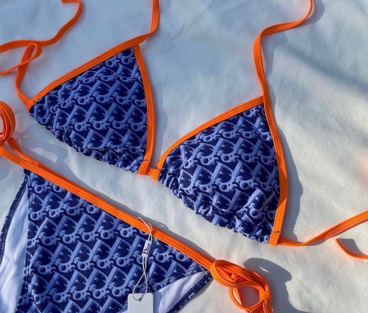 Maillot Di*r