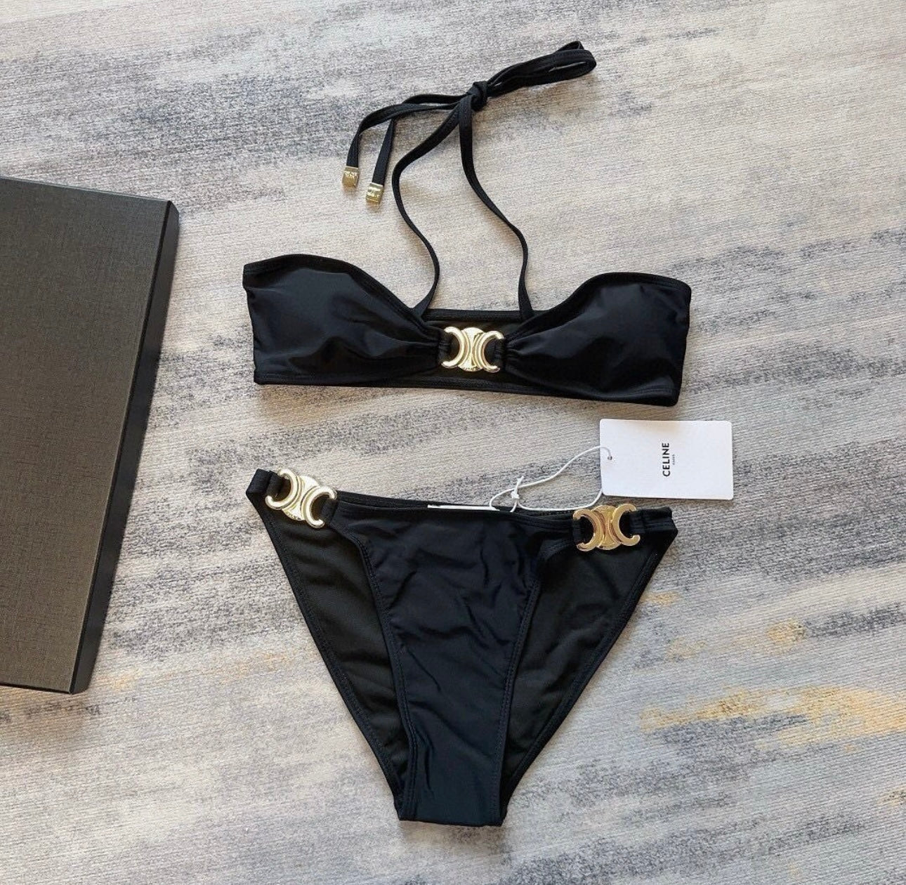 Maillot C*line