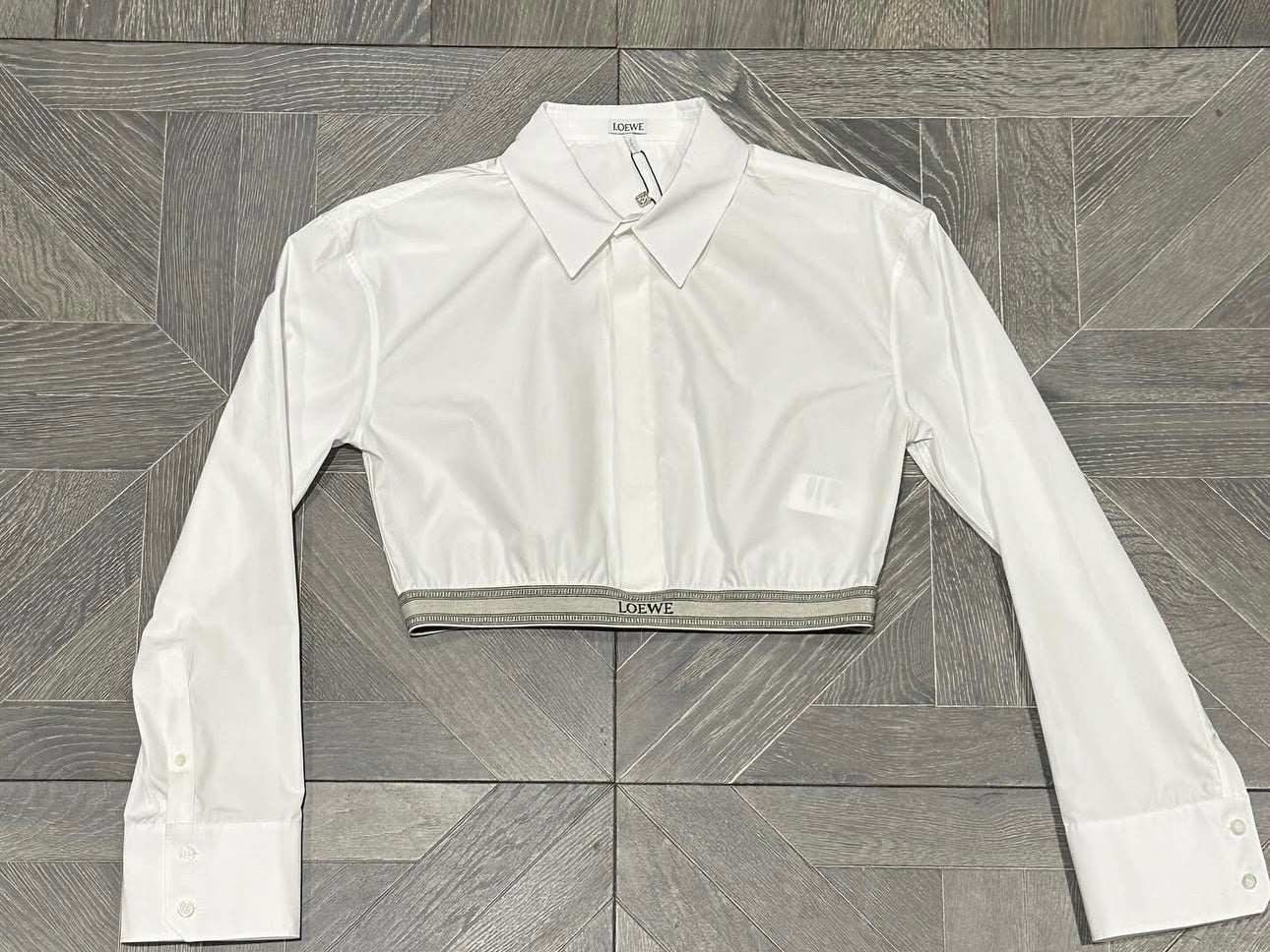 Chemise Lo*we