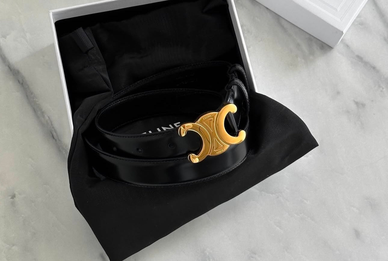 Ceinture C*line