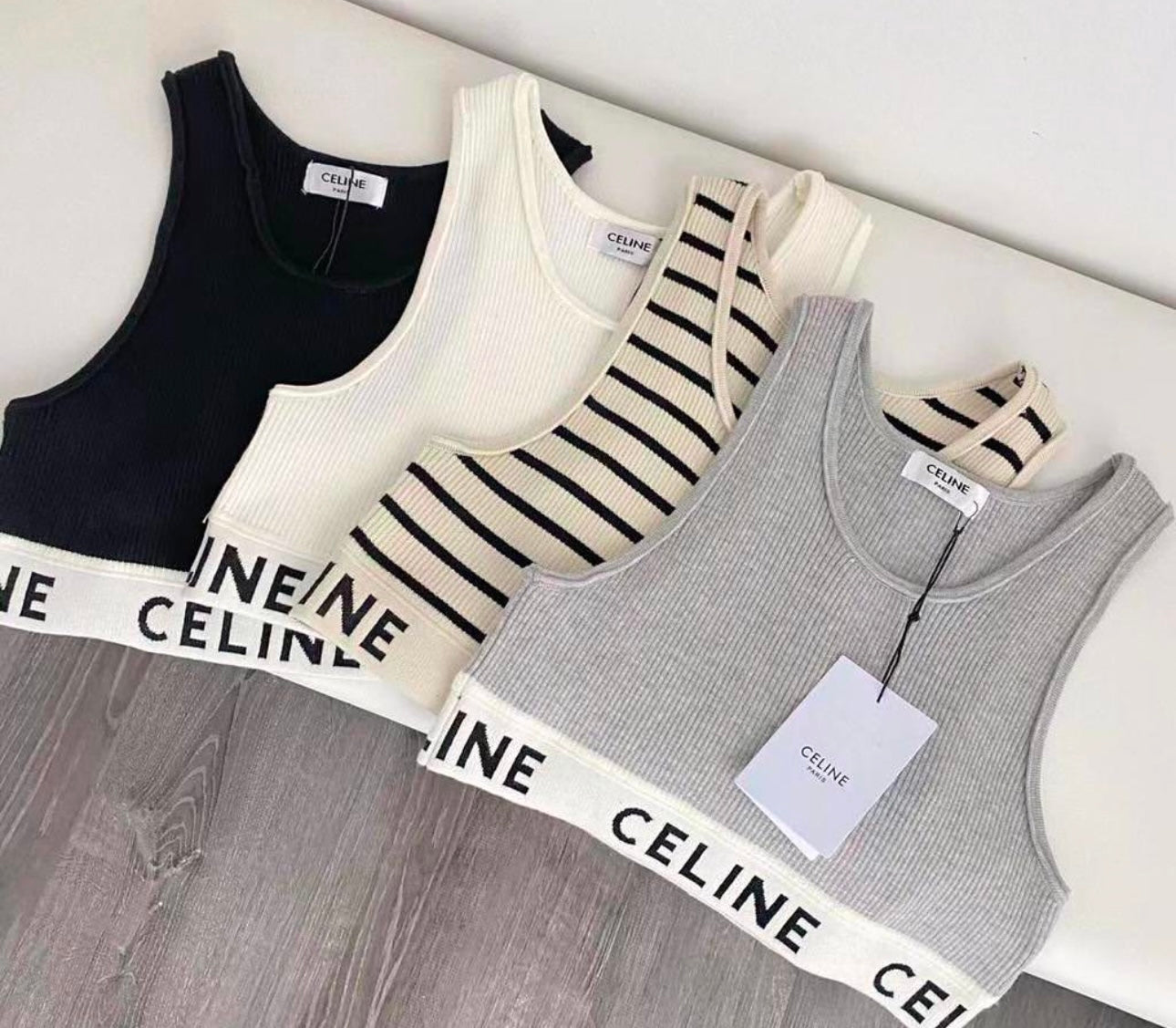 Top C*line