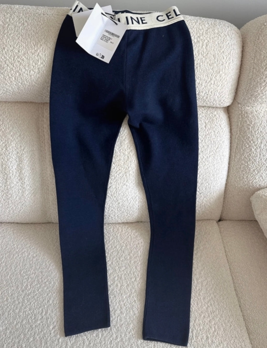 Legging C*line