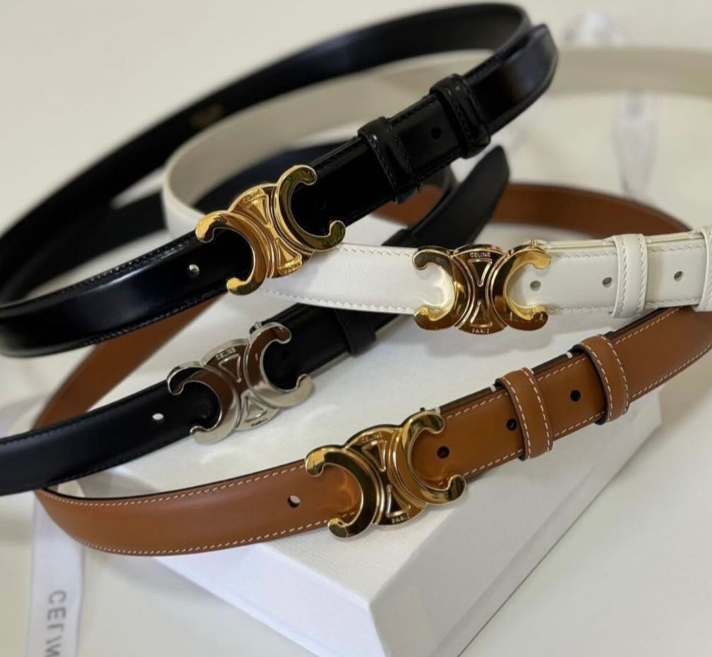 Ceinture C*line