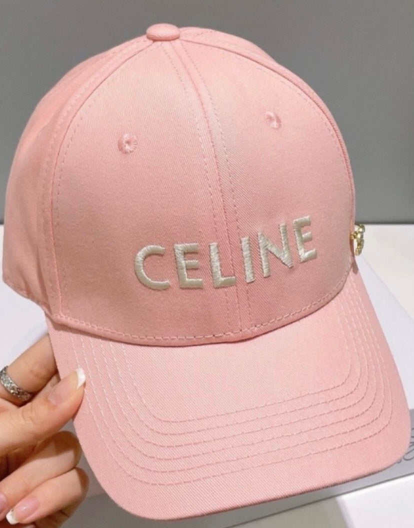 Casquette C*line