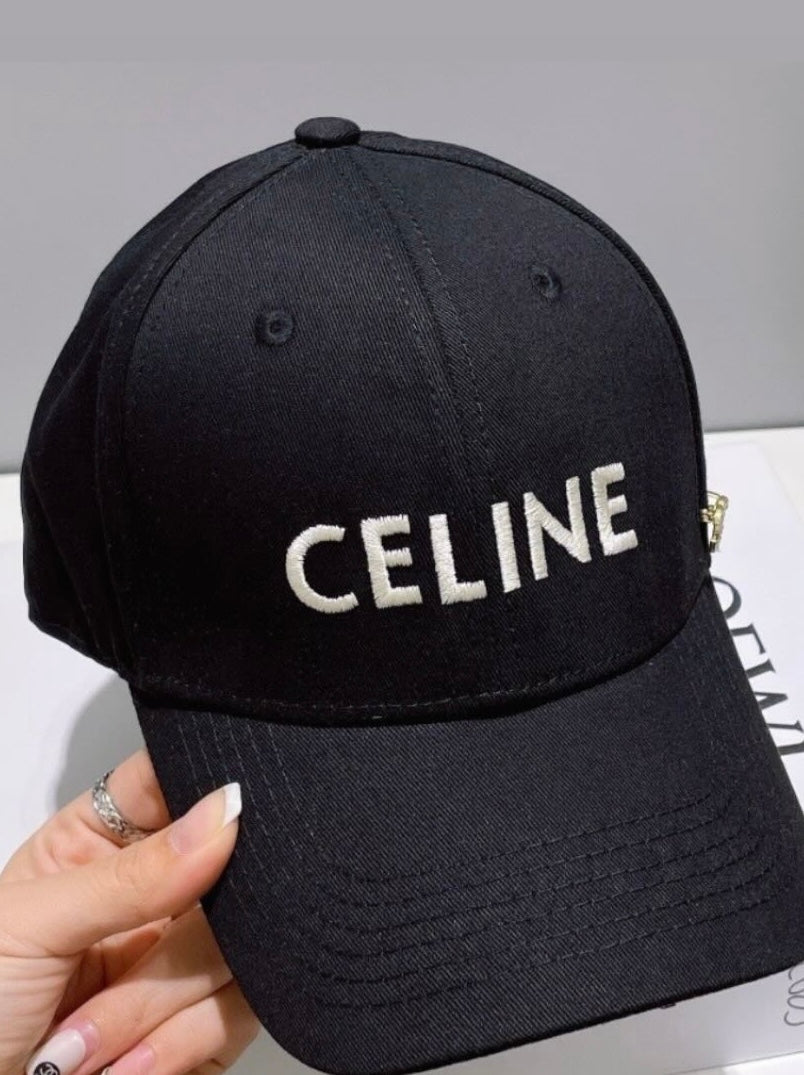 Casquette C*line