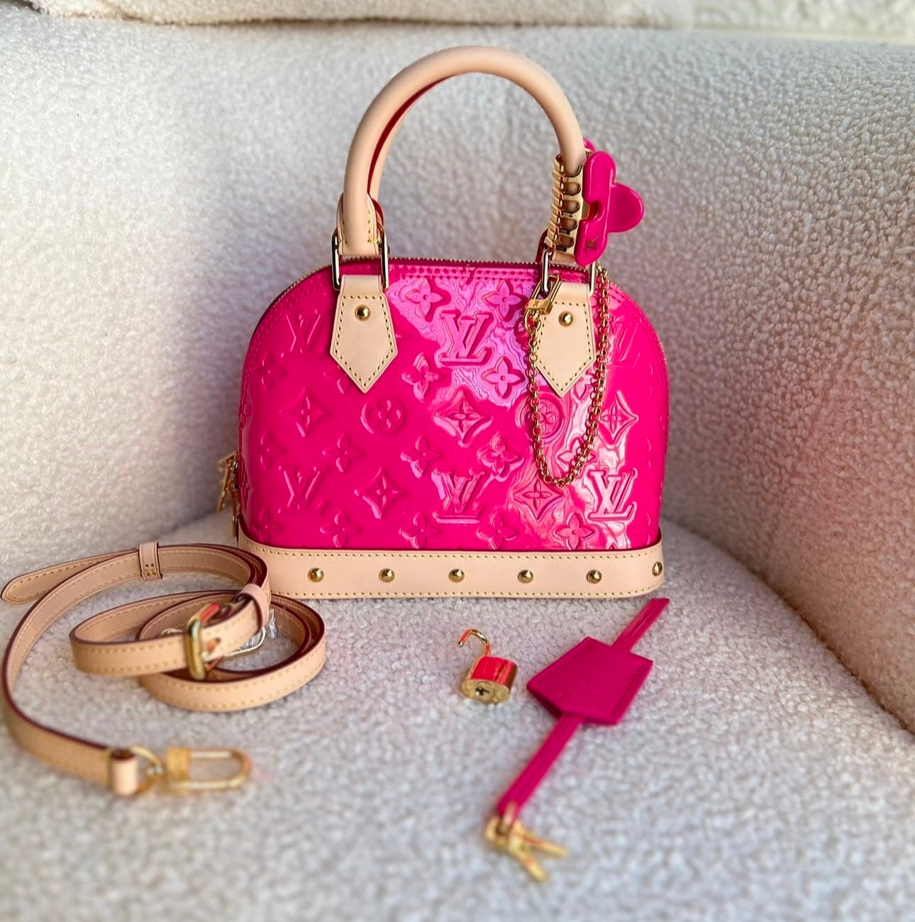 Sac Louis Vu*tton