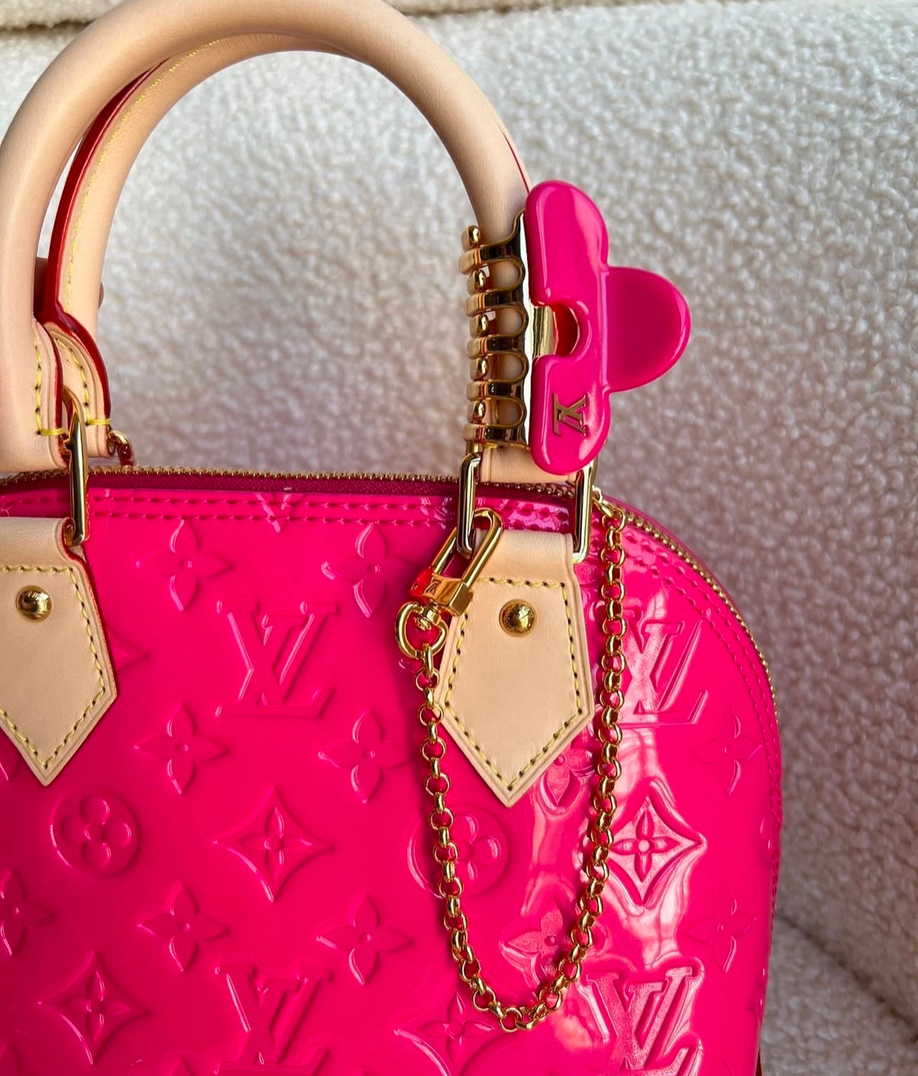 Sac Louis Vu*tton