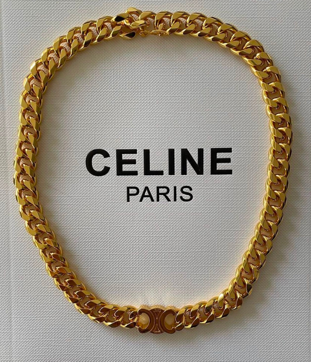 Collier C*line