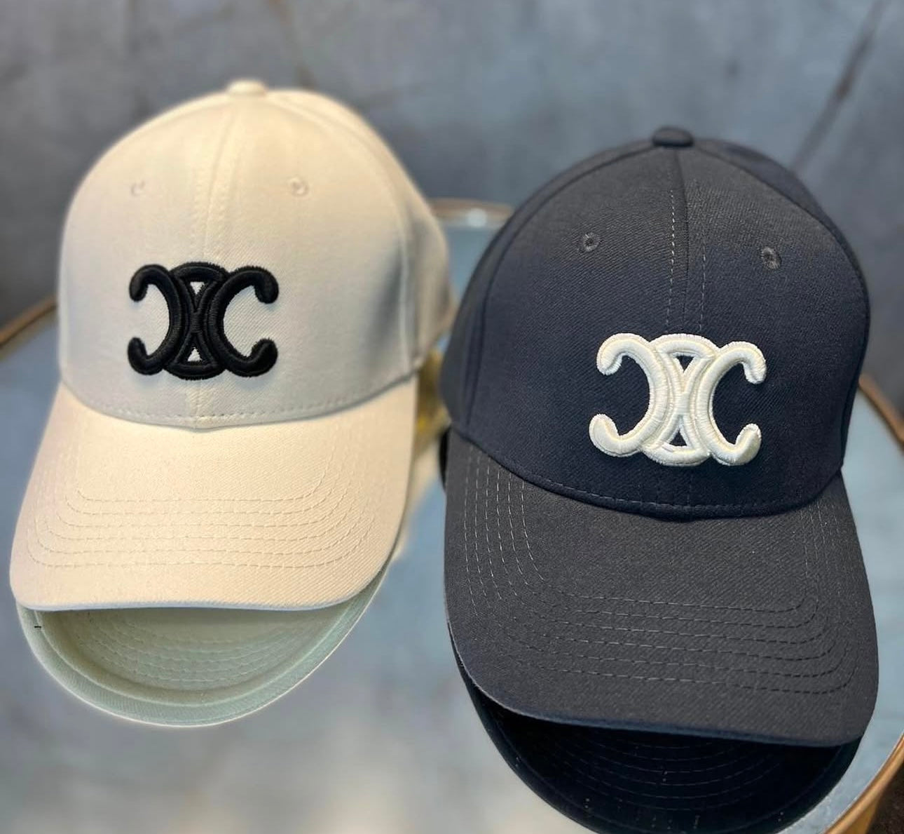 Casquette C*line