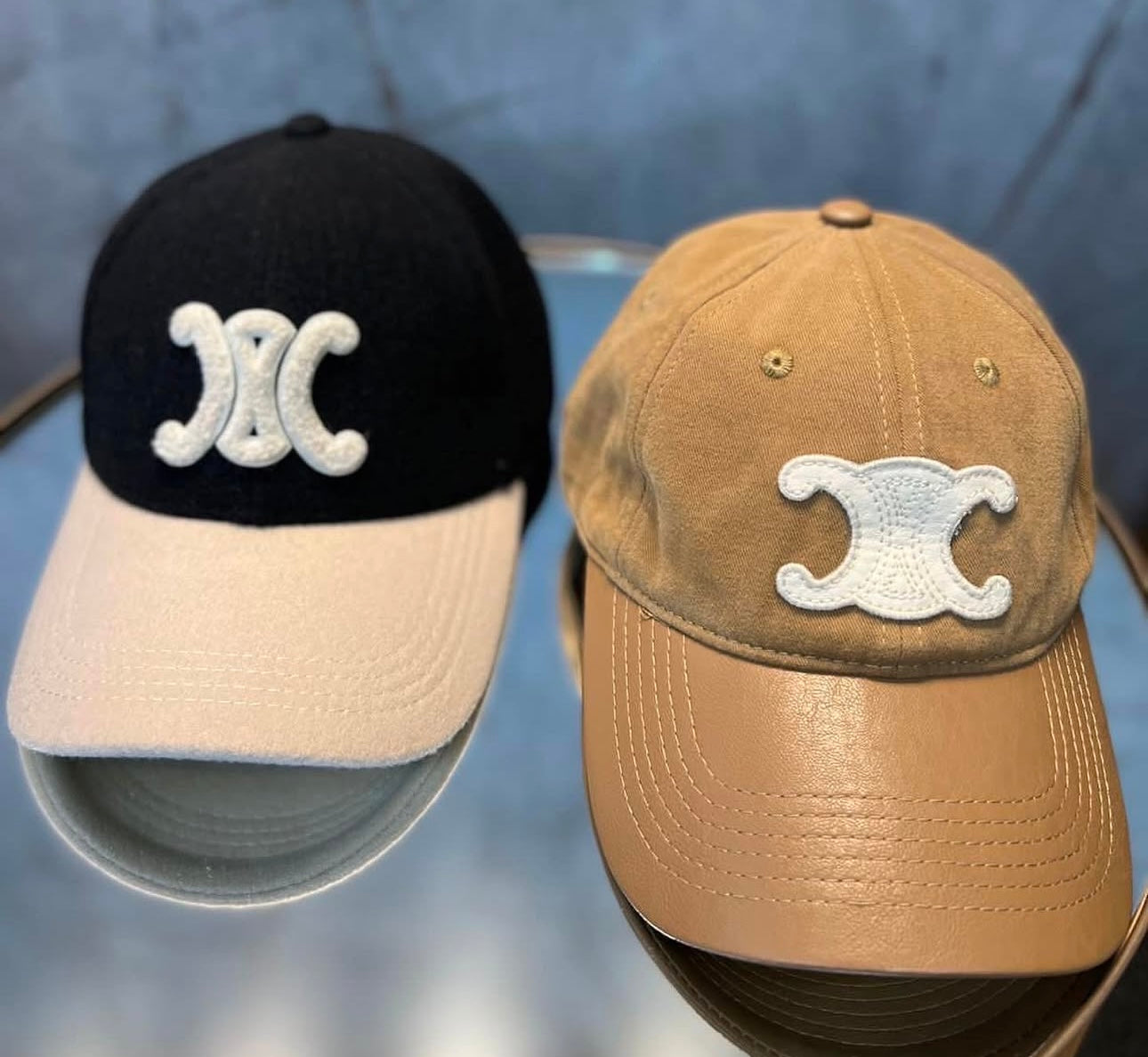 Casquette C*line