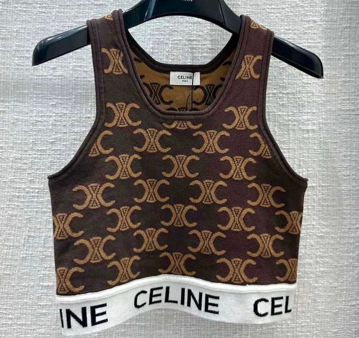 Top C*line